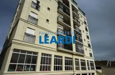 Apartamento com 3 quartos à venda na Vila Helena, Atibaia 