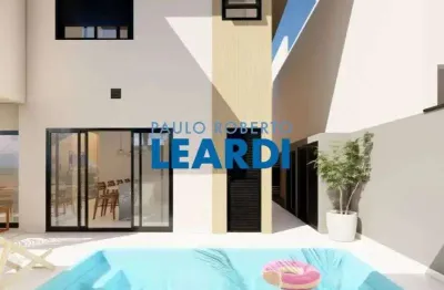 Casa com 4 quartos à venda na Vila Esperia ou Giglio, Atibaia 