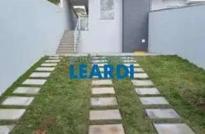 Casa com 2 quartos à venda no Jardim dos Pinheiros, Atibaia 