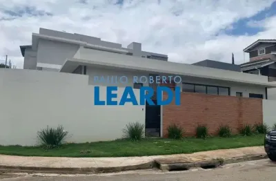 Casa com 2 quartos à venda no Nova Cerejeira, Atibaia 