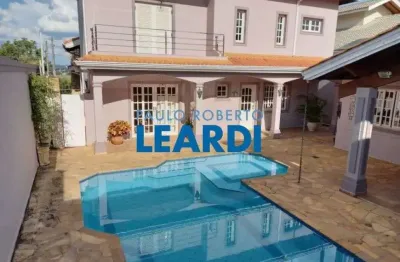 Casa com 3 quartos à venda no Jardim Itaperi, Atibaia 