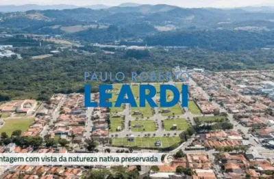 Terreno à venda no Caetetuba, Atibaia 