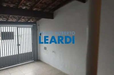 Casa com 2 quartos à venda no Jardim São Miguel, Bragança Paulista 