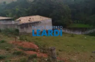 Terreno à venda no Chácaras Fernão Dias, Atibaia 