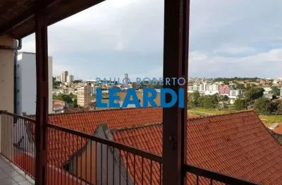 Casa com 3 quartos à venda no Jardim São José, Bragança Paulista 