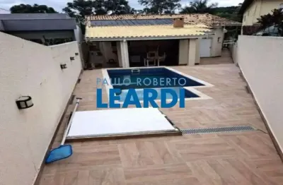 Casa com 3 quartos à venda no Jardim Floresta, Atibaia 