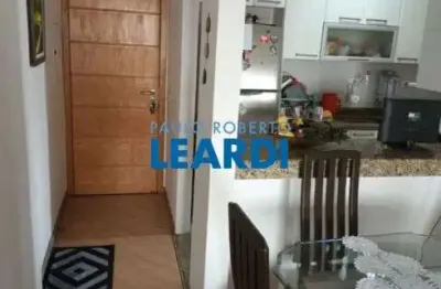 Apartamento com 2 quartos à venda na Vila Aricanduva, São Paulo 