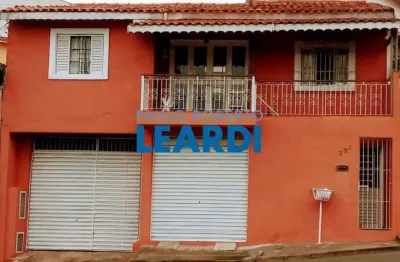 Casa com 3 quartos à venda no Jardim Alvinópolis, Atibaia 