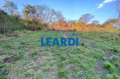 Terreno à venda no Jardim Paulista, Atibaia 