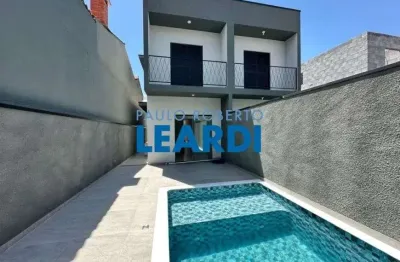 Casa com 3 quartos à venda no Jardim do Lago, Atibaia 