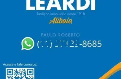 Terreno em condomínio - estância santa maria do laranjal - sp