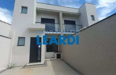 Casa com 3 quartos à venda no Jardim Alvinópolis, Atibaia 