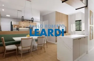 Apartamento com 2 quartos à venda no Jardim Colonial, Atibaia 