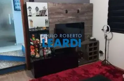 Casa com 2 quartos à venda no Jardim Alvinópolis, Atibaia 