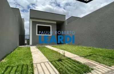 Casa com 2 quartos à venda no Jardim Imperial, Atibaia 