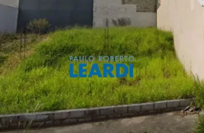 Terreno à venda no Residencial Quinta dos Vinhedos, Bragança Paulista 