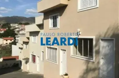 Casa em condomínio fechado com 2 quartos à venda no Jardim Paulista, Atibaia 