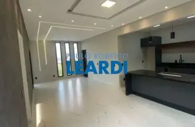 Casa com 3 quartos à venda no Condomínio Villa Verde Bragança, Bragança Paulista 