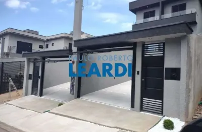 Casa com 3 quartos à venda no Jardim Paulista, Atibaia 