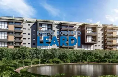 Apartamento com 2 quartos à venda no Jardim Maristela, Atibaia 