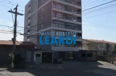 Apartamento com 3 quartos à venda no Atibaia Jardim, Atibaia 