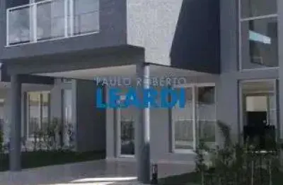 Casa em condomínio fechado com 3 quartos à venda no Nova Gardênia, Atibaia 