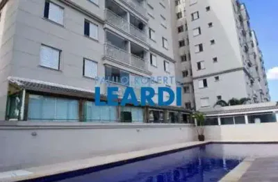Apartamento com 3 quartos à venda no Jardim Arize, São Paulo 