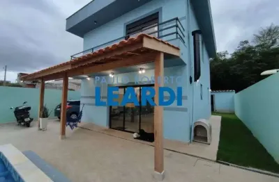 Sobrado - loteamento parque residencial serras de atibaia ii - sp