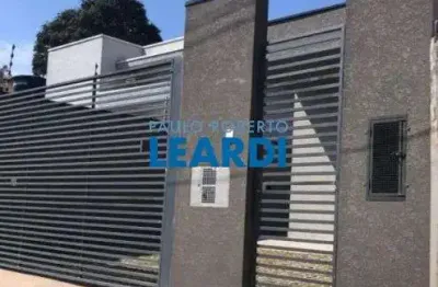 Casa com 3 quartos à venda no Jardim América, Atibaia 