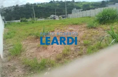 Terreno à venda no Residencial Jardins da Catalunha, Atibaia 