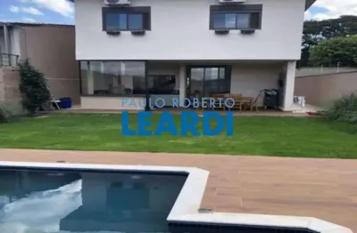 Casa com 3 quartos à venda no Jardim Paulista, Atibaia 