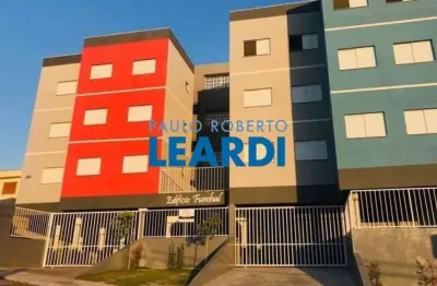 Apartamento com 2 quartos à venda no Jardim das Cerejeiras, Atibaia 