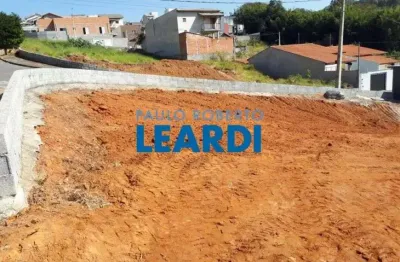 Terreno à venda no Residencial dos Lagos, Bragança Paulista 