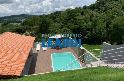 Casa com 3 quartos à venda no Loteamento Pedra Bela, Atibaia 