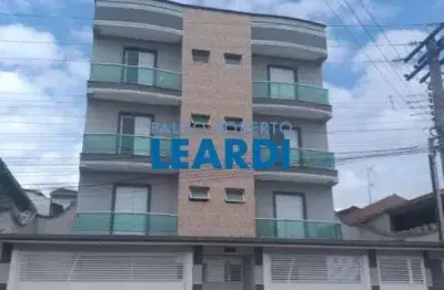 Apartamento com 2 quartos à venda no Jardim das Cerejeiras, Atibaia 