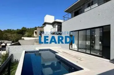 Casa em condomínio fechado com 3 quartos à venda no Rio Abaixo, Atibaia 