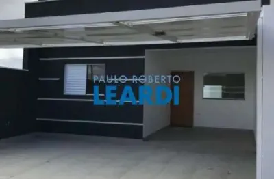 Casa com 3 quartos à venda no Nova Cerejeira, Atibaia 