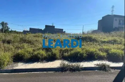Terreno à venda no Loteamento Vale das Flores, Atibaia 