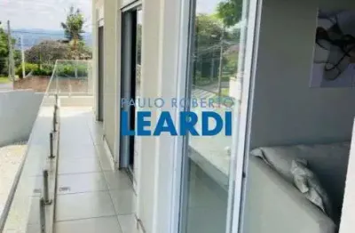 Apartamento com 3 quartos à venda na Vila Esperia ou Giglio, Atibaia 
