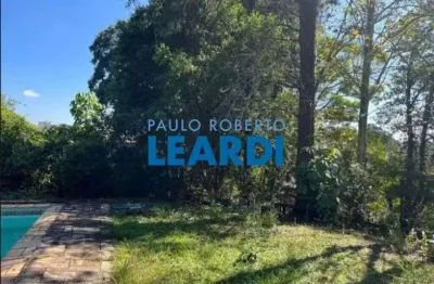 Terreno à venda no Retiro das Fontes, Atibaia 
