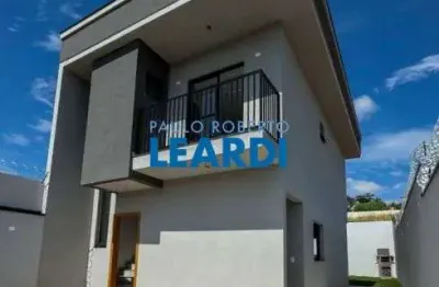 Casa com 3 quartos à venda no Chácaras Maringá, Atibaia 