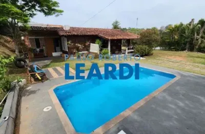 Casa com 3 quartos à venda no Jardim Shangri-Lá, Atibaia 