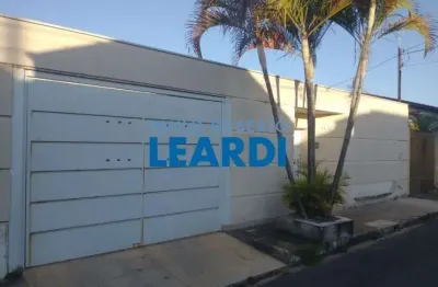 Casa com 3 quartos à venda no Residencial das Ilhas, Bragança Paulista 