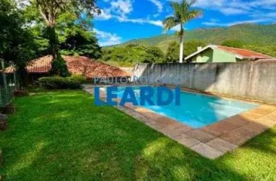 Casa com 2 quartos à venda no Retiro das Fontes, Atibaia 