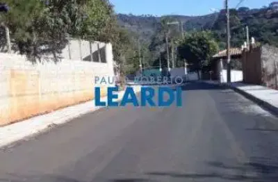 Terreno à venda no Parque Caetê, Bragança Paulista 