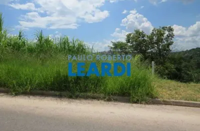 Terreno à venda no Jardim Paulista, Atibaia 