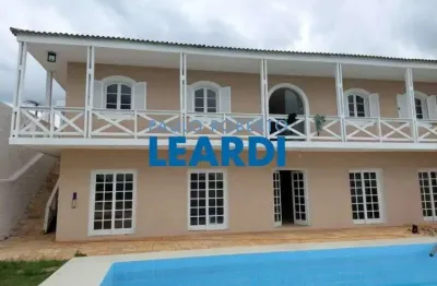 Chácara / sítio com 6 quartos à venda no Chácaras Fernão Dias, Atibaia 