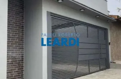 Casa com 3 quartos à venda no Residencial Vino Barolo, Bragança Paulista 