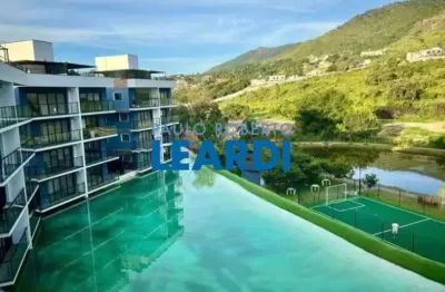 Apartamento com 4 quartos à venda no Nova Gardênia, Atibaia 
