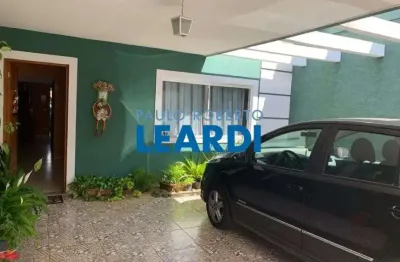 Casa com 3 quartos à venda no Jardim Jaraguá, Atibaia 
